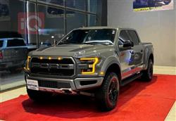 فورد F-150 رابتور